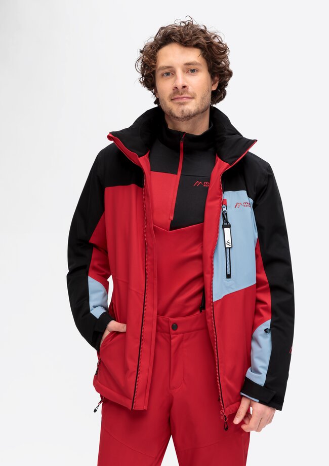 Ski jacket buy sale